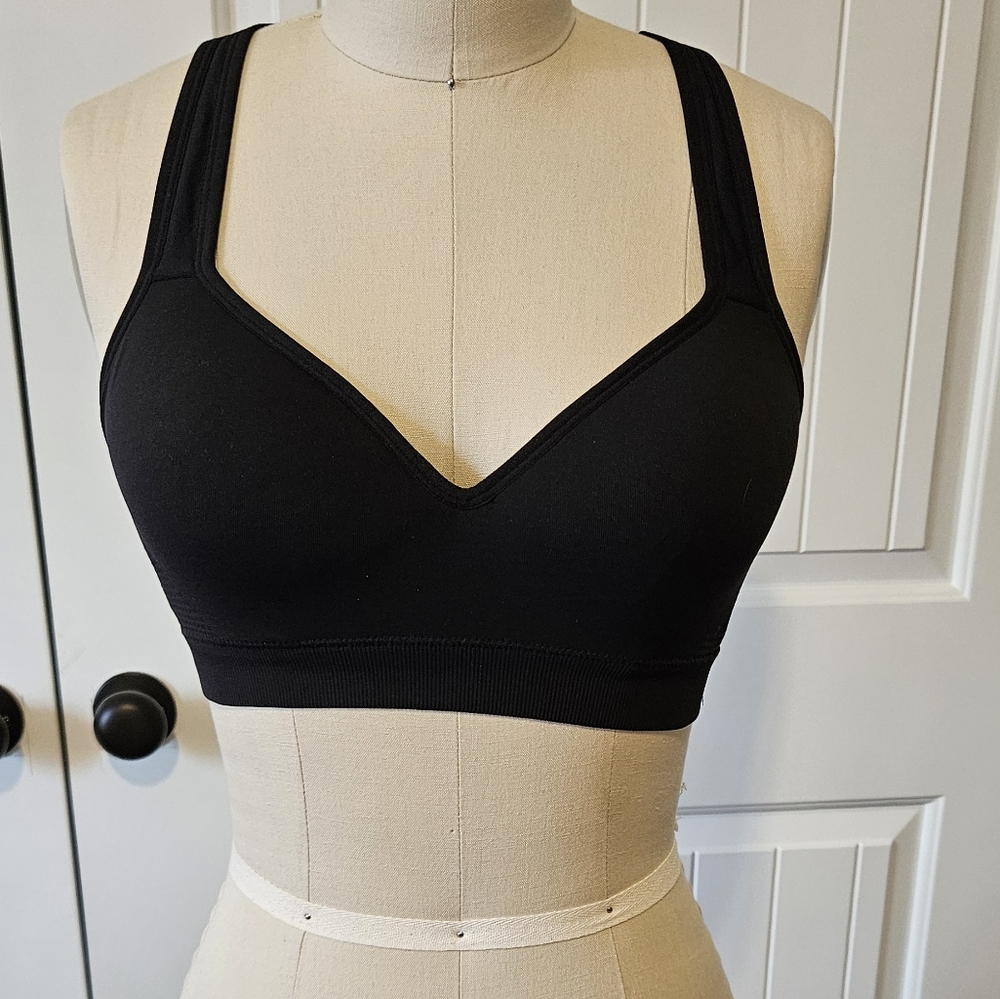 Med support sports bra